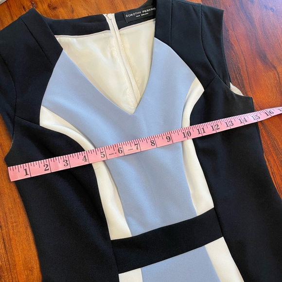 Dorothy Perkins Sheath dress - Picture 4 of 8